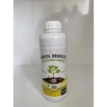 Bersol Bereket Sıvı Solucan Gübresi 1 Lt Sıvı