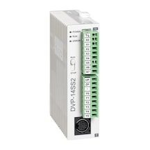 Delta Dvp14Ss211T Plc
