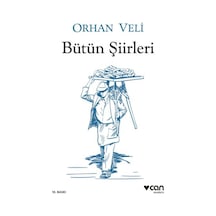Bütün Şiirleri - Yqbx-647695