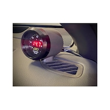 1999 Toyota Yaris Gr Gösterge İçin Vent Pod Havalandırma Yuvası