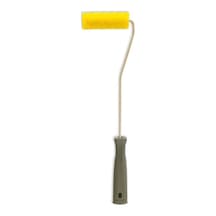 Dekor 1123 Sünger Kristalli Kalorifer Rulo 10Cm