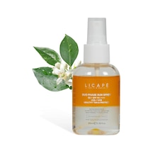 Çift Fazlı Isı Ve Güneş Koruyucu Saç Spreyi 200 Ml