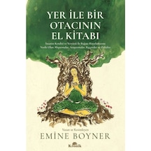 Yer İle Bir Otacının El Kitabı - Ccgx-878834