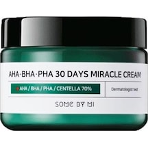 Some By Mi AHA-BHA-PHA 30 Days Miracle Onarıcı Cream 50 ML