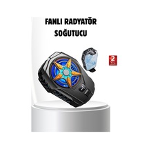 Oyun Telefonu Soğutucu Fan Sessiz Ve Kompakt Mobil Soğutma Cihazı Oyun Telefonu Soğutucu Fan Sessiz Ve Kompakt Mobil Soğutma Cihazı