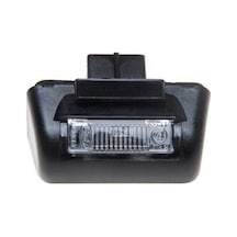 Transit Plaka Lamba 01-14 86vb13550ak