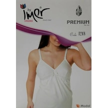 Emzirme Atleti 1248 White