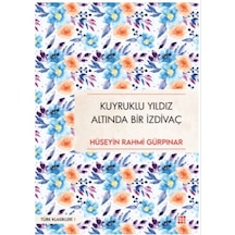 Kuyruklu Yıldız Altında Bir İzdivaç - Aıaı-894224