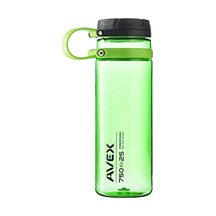 Avex Fuse Tritan Suluk 750ml - Yeşil