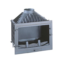Invicta 700 Primo 14 Kw Fransız Şömine Haznesi 6777-00