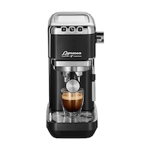 Tchibo Lapressa Manuel Espresso Makinesi