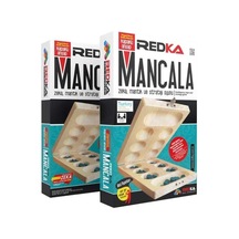 Kapaklı Ahşap Mangala