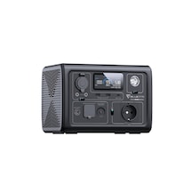 Bluetti Eb3a Taşınabilir Güç Istasyonu / 600w 268wh