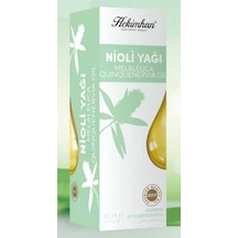 Hekimhan Nioli Yağı 20 ML