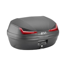 Givi E455N Motosiklet Arka Çanta