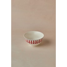 Karaca Deep Çerezlik Kırmızı 11 Cm
