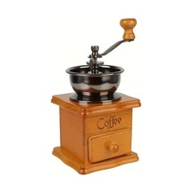 Vintage Manuel Kahve Değirmeni Çapak El Krank Kahve Değirmenleri Renkli
