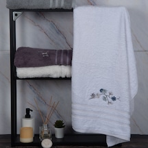Renzo Banyo Havlusu 70 x 140 CM