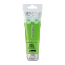 Schmincke : Akademie Akrilik Boya : May Green : 120 Ml