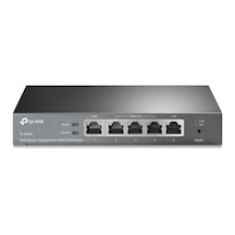 TP-LINK TL-R605 GIGABIT GENİŞ BAND MULTI-WAN  VPN ROUTER