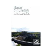 Baraj Güvenliği  - Necati Ağıralioğlu  - Beta Yayınları