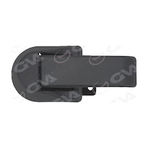 Gva İç Açma Kolu Fıat M131 Dks Sıyah Gva 8623001 85014758