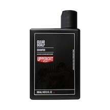 Uppercut Deluxe Clear Scalp Dandruff Shampoo 240 ml - Kep...