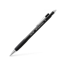 Faber-castell Grıp 1345-1347 Versatil Uçlu Kalem 0,7 Siyah 0.7