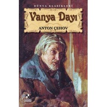 Vanya Dayı - Anton Pavloviç Çehov - Anonim Yayınları
