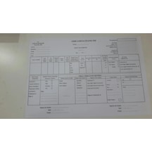 Gebe Lohusa İzlem Formu