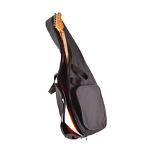 Extreme Xgse Elektro Gitar Kılıfı Gigbag 10mm Sünger Sırt Askıs
