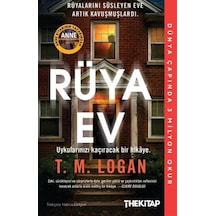 Rüya Ev / T. M. Logan