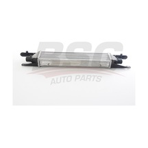 Bsg Turbo Radyatoru Turbo Rad. 450 X 97 X 52 - Grande Punto 2005-