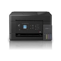 Epson L5390 Renklı Inkjet Tanklı Yaz/tar/fot/fax +net +wıfı