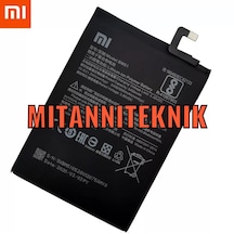 Xiaomi Mi Max 3 Batarya Pil Aabm51