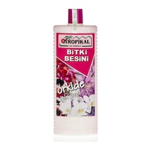Tropikal Orkide Bitki Besini 1 L