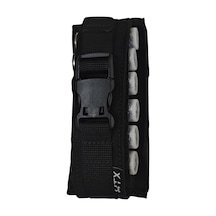 Utx Molle Sistem 12'li Tokalı Fişeklik Taşıyıcı Standart