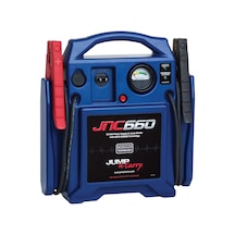 Jump-n-carry Jnc660 110v Akü Takviye Cihazı 1700a Batarya Sorunlu