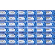 Lux Sabun 80gr Aqua Sparkle Su Gibi Işıltı 36 Lı Set