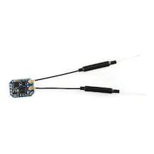 MATEKSYS ELRS 2.4G Receiver ELRS-R24-D RC Alıcı Receiver