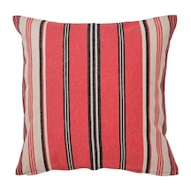 Ikea Vınterfınt Kırmızı 50x50 Cm Kırlent Kılıfı