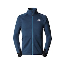 The North Face Bolt Ceket Nf0a7z8elnl-s Mavi The North Face Bolt Ceket Nf0a7z8elnl-s Mavi