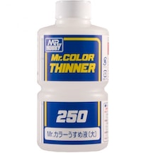 Gunze T103 250 ml. Mr.Color Tiner