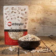Erbaylar Ay Çekirdeği Tuzlu Kavrulmuş - 250 Gr