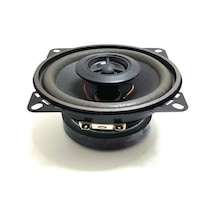 Rose 10Cm 120Watt Tweeterli Oto Hoparlör - 1Adet