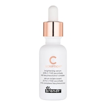 Dr. Brandt C Scription Brightning Serum 30 ML