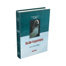 İslam Tasavvufu Ciltli - Prof.Dr.H. Kamil Yılmaz - Erkam Yayın
