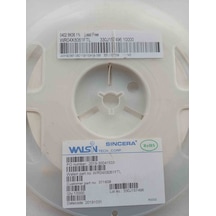 Wr04x8061ftl 8k06 402 Smd Direnç 500 Adet