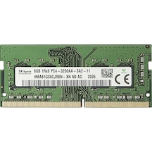 SK Hynix HMA81GS6CJR8N-XN 8 GB DDR4 3200 MHz CL22 Notebook Ram