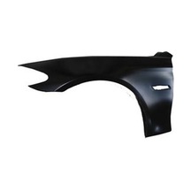 Bmw 5 Seri F10 10/16 Ön Çamurluk Deli Kli Sol Çeli K Tyg